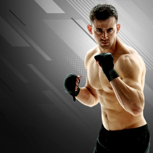 UFC